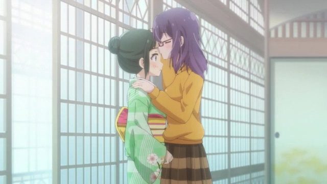 Adachi and Shimamura S01E10