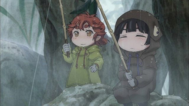 Hakumei to Mikochi S01E11