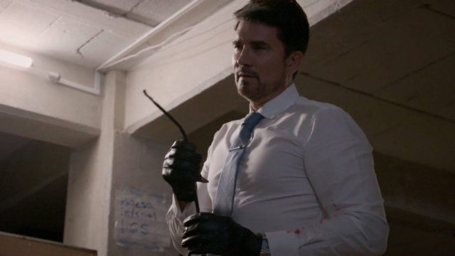 Corazón de oro S01E35