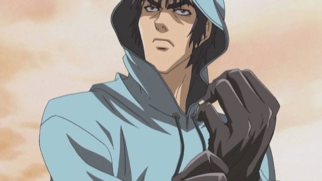 Eyeshield 21 S01E11