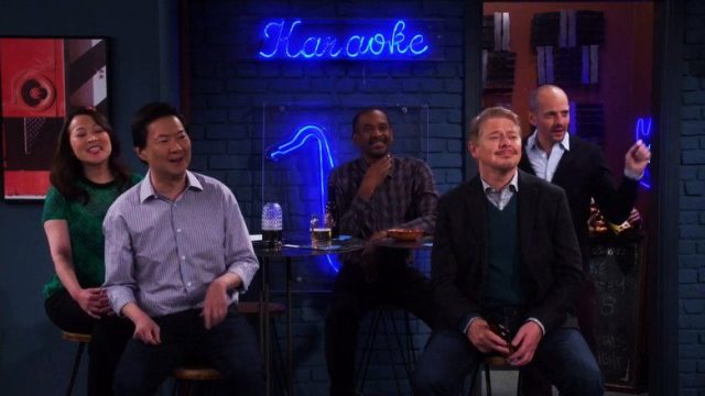 Dr. Ken S02E12