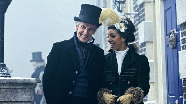Doctor Who S10E03