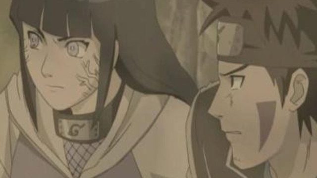 Naruto Shippuden S05E96