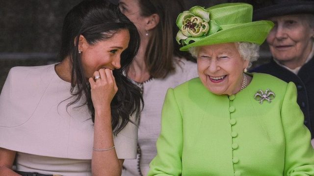 Harry & Meghan S01E04