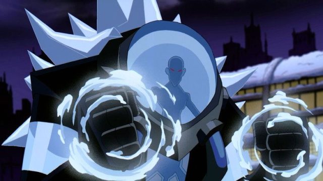 The Batman S04E07