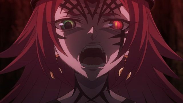Ragna Crimson S01E02