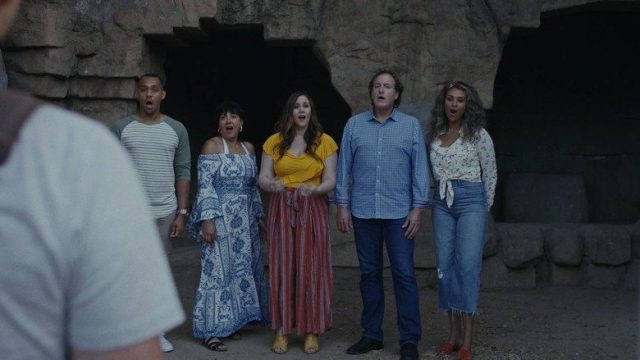 You're the Worst S05E10