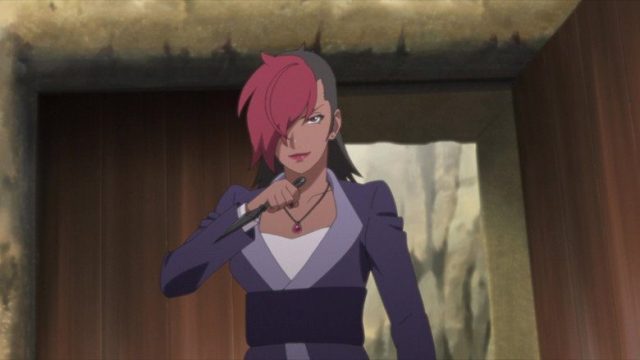 Boruto: Naruto Next Generations S01E174