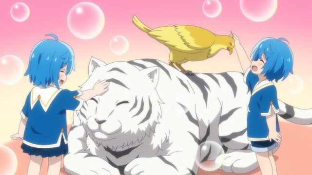 Isekai Yururi Kikou S01E03
