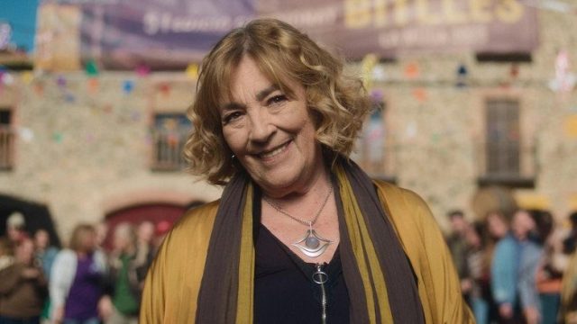 Tierra de mujeres S01E05