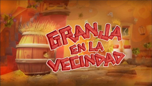 El Chavo Animado S04E20