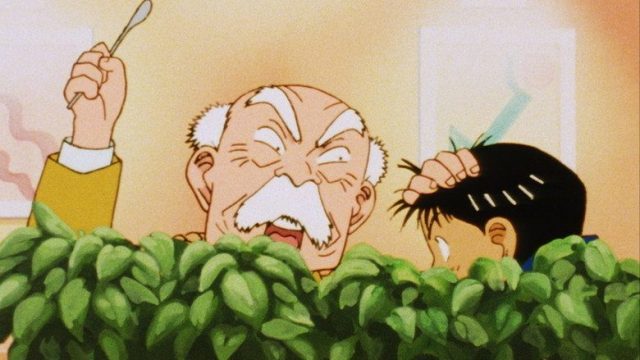 YAWARA! S01E100