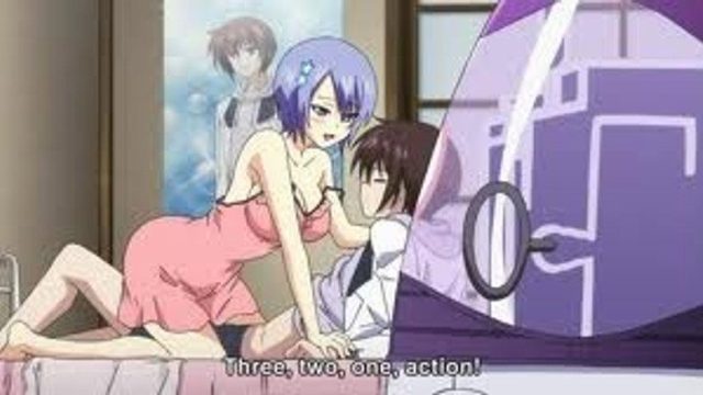 真剣で私に恋しなさい!! S01E06