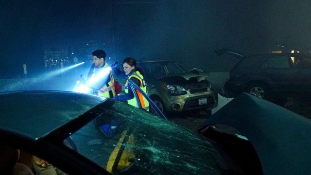 Code Black S01E11