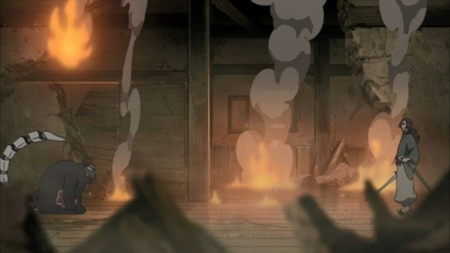 Naruto Shippuden S14E310