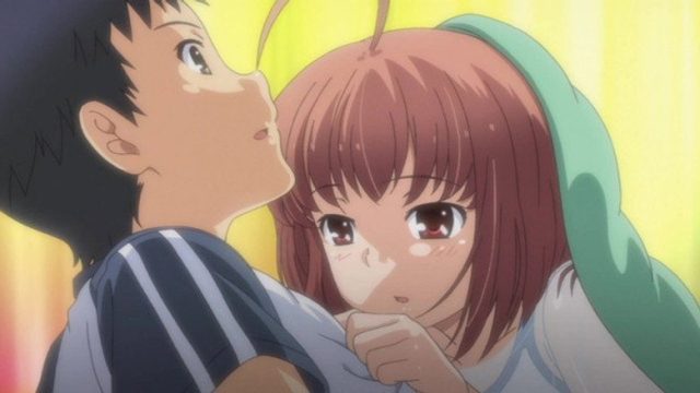 Papa no Iukoto wo Kikinasai! S01E09