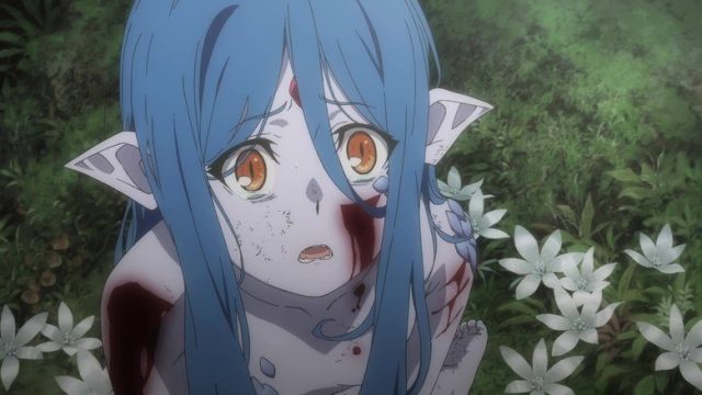 DanMachi: ¿Qué tiene de malo intentar ligar en una mazmorra? S03E01