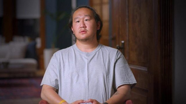 Como atrapé a mi asesino S01E05