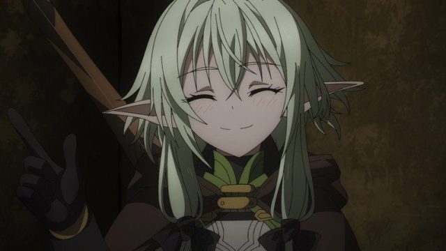 Goblin Slayer S02E08