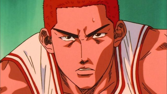 Slam Dunk S01E98