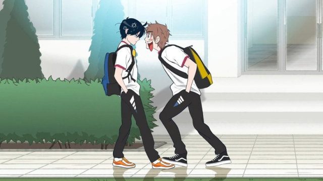 Ani ni Tsukeru Kusuri wa Nai! S04E11