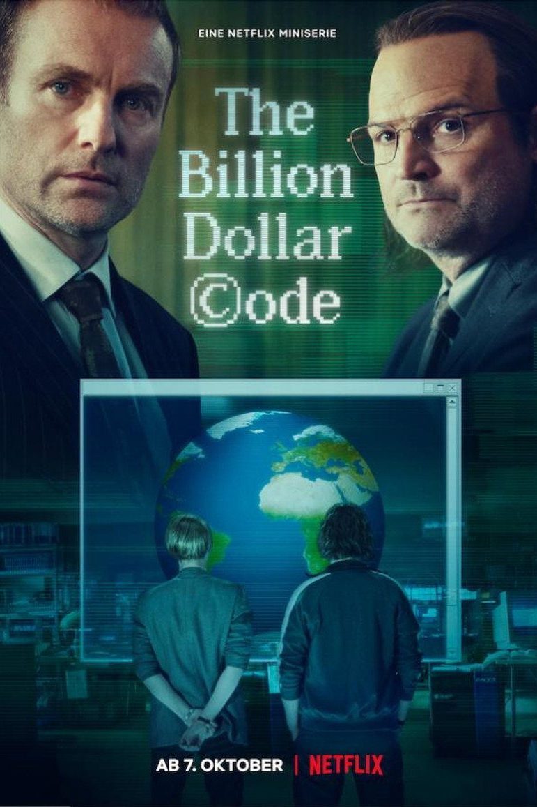 El código de la discordia Temporada 1