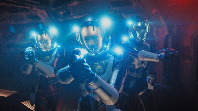 Star Trek: Discovery S02E09