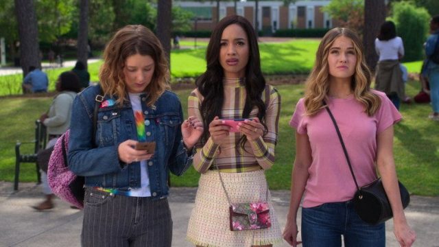 Insatiable S02E05