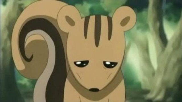 十兵衛ちゃん ーラブリー眼帯の秘密 S02E06