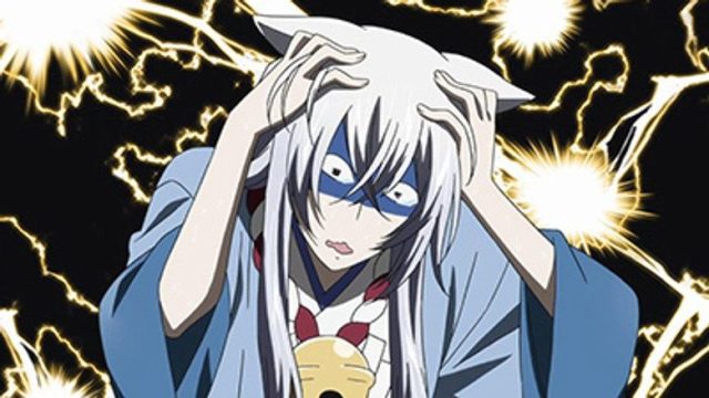 繰繰れ！コックリさん S01E09