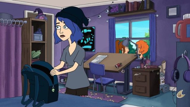 Bless the Harts S02E01