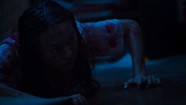 School Tales: La serie S01E02