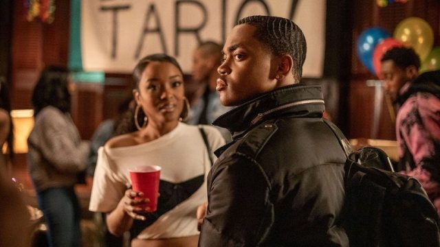 Power Book II: Ghost S01E05