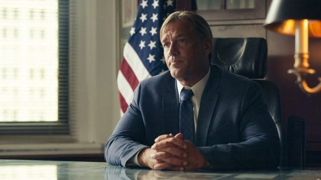 Juan Carlos: Liebe, Geld, Verrat S01E04