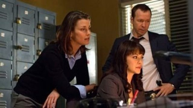 Sangre Azul S03E21