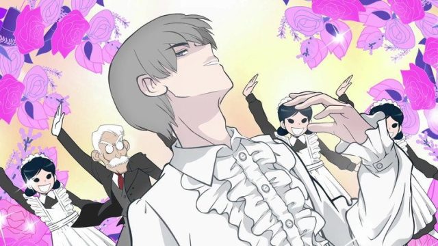 Ani ni Tsukeru Kusuri wa Nai! S03E09