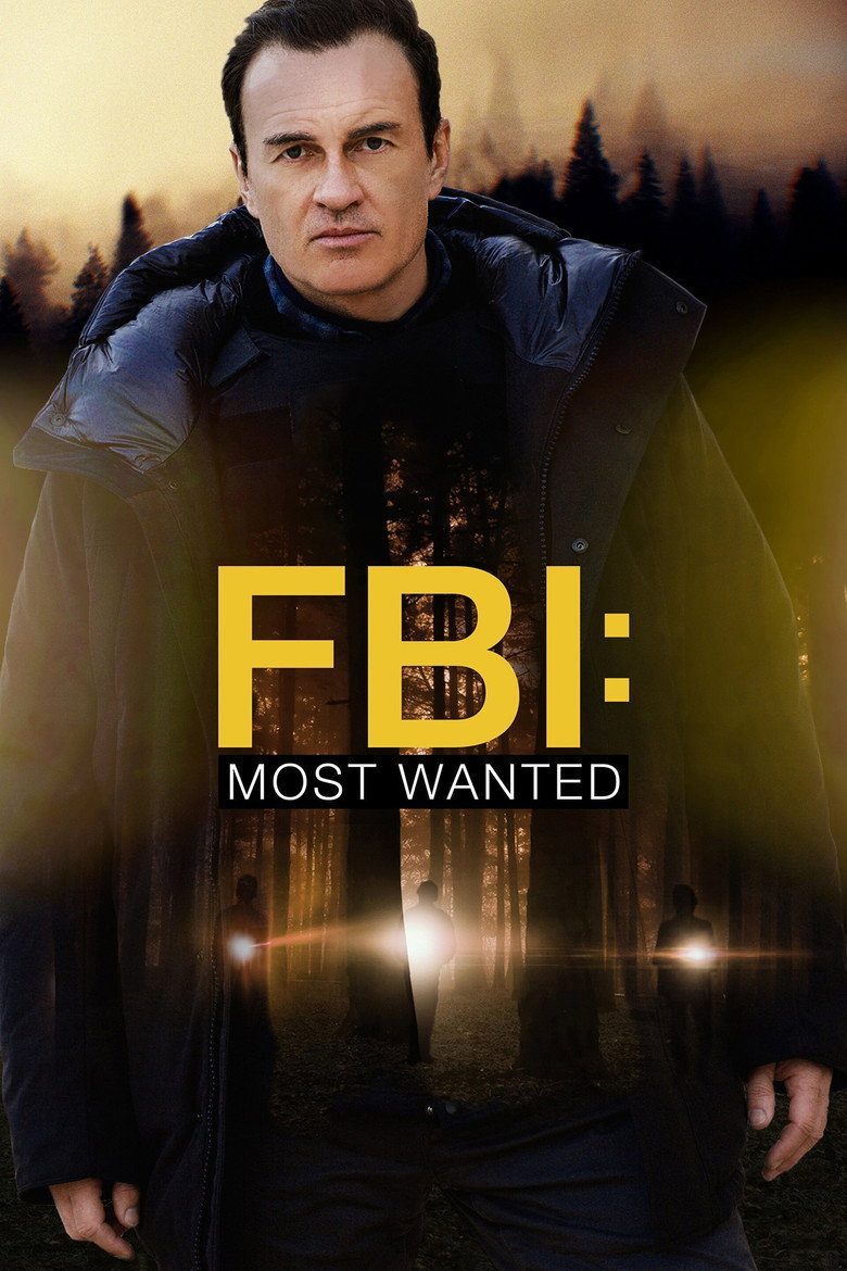 FBI: Los más buscados Temporada 3