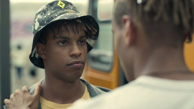 Zero S01E03