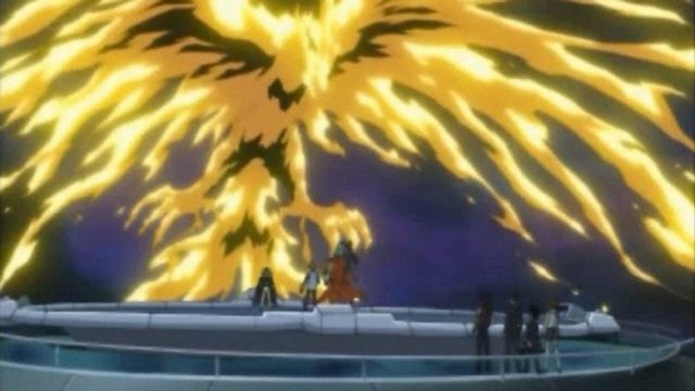 Yu-Gi-Oh! Duelo de Monstruos S01E127