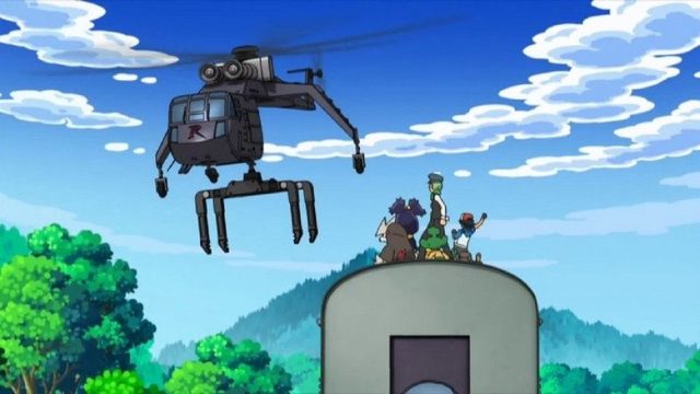 Pokémon S14E48