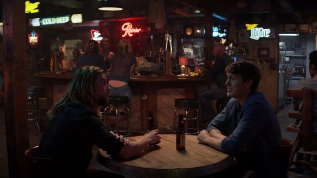 Animal Kingdom S02E08