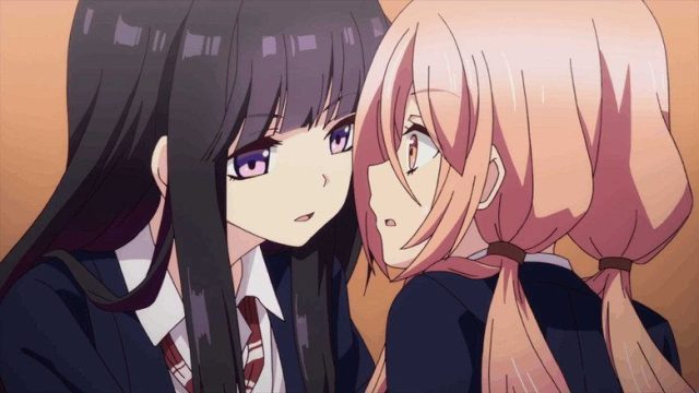 捏造トラップ―NTR― S01E09