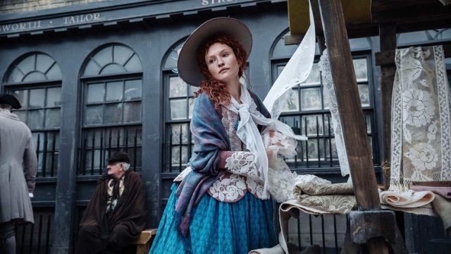 Dioses Americanos S01E07
