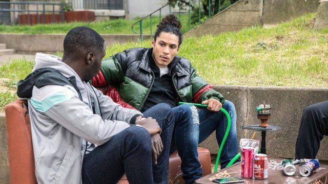 All The Way Up: Camino a la fama S01E03