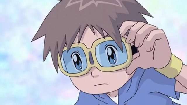 Digimon Tamers S01E07