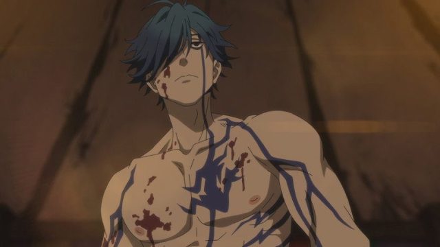 Undead Murder Farce S01E01