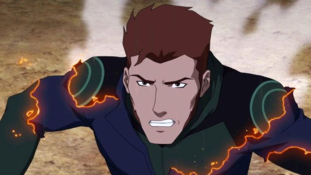 Justicia Joven S03E11
