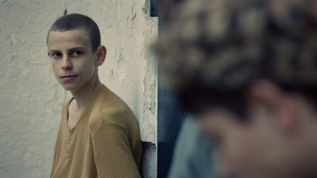 Un chico malo S01E07
