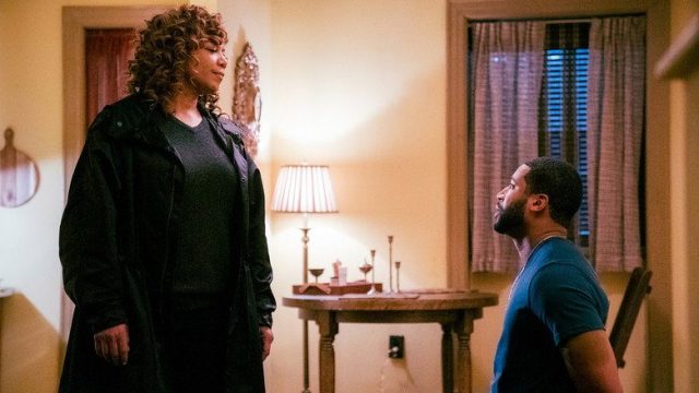 The Equalizer S01E03