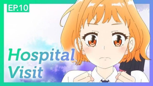 A Day Before Us S03E10